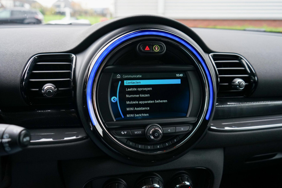 MINI Clubman 1.5 One D