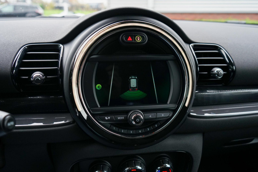 MINI Clubman 1.5 One D