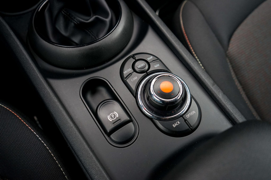 MINI Clubman 1.5 One D