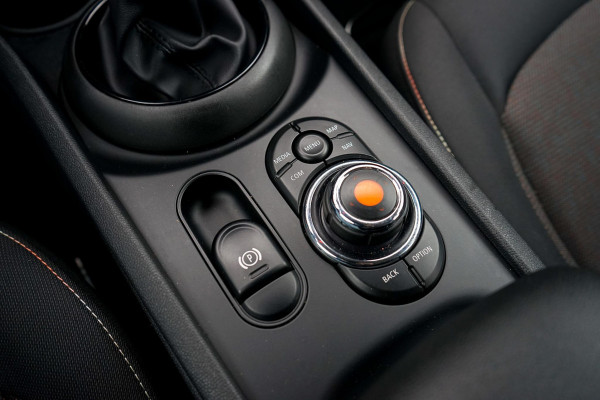 MINI Clubman 1.5 One D