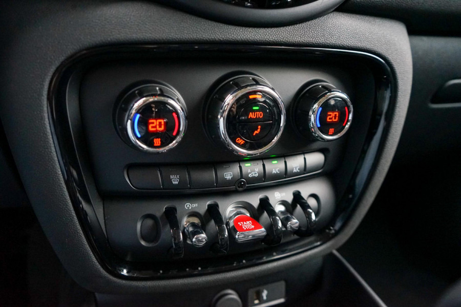 MINI Clubman 1.5 One D