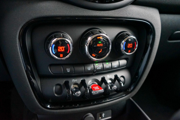 MINI Clubman 1.5 One D