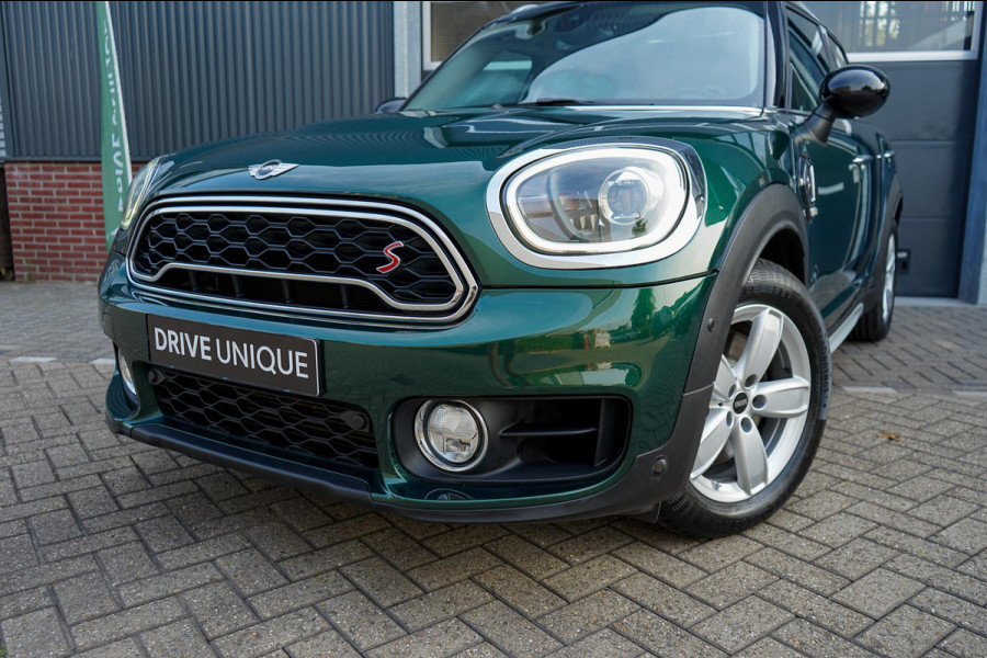 MINI Countryman 2.0 Cooper S Chili
