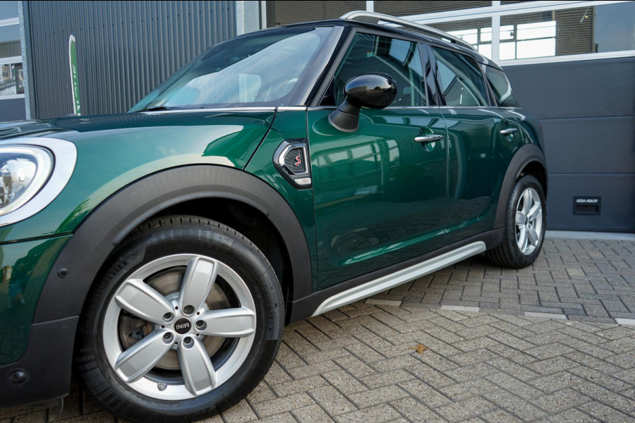 MINI Countryman 2.0 Cooper S Chili