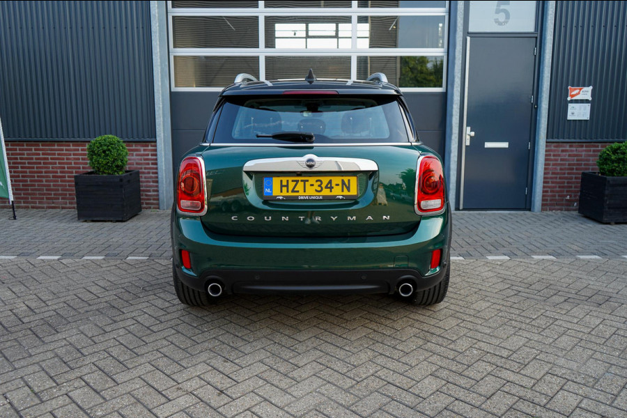 MINI Countryman 2.0 Cooper S Chili