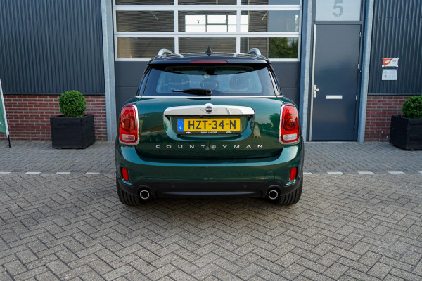 MINI Countryman 2.0 Cooper S Chili
