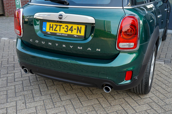 MINI Countryman 2.0 Cooper S Chili