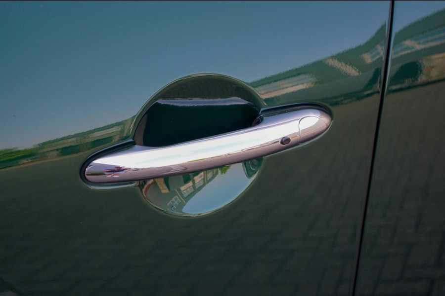 MINI Countryman 2.0 Cooper S Chili