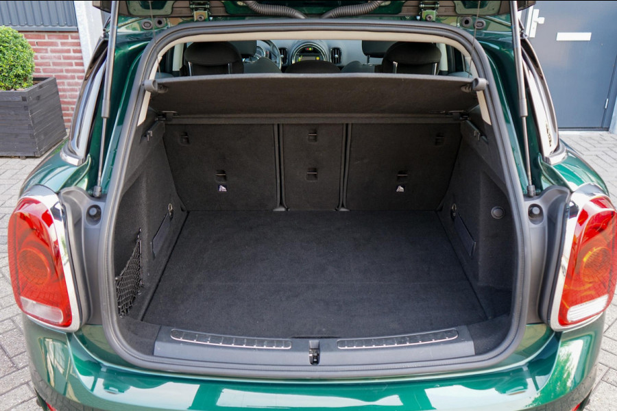 MINI Countryman 2.0 Cooper S Chili