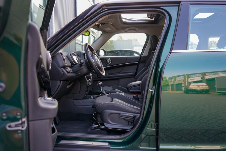 MINI Countryman 2.0 Cooper S Chili