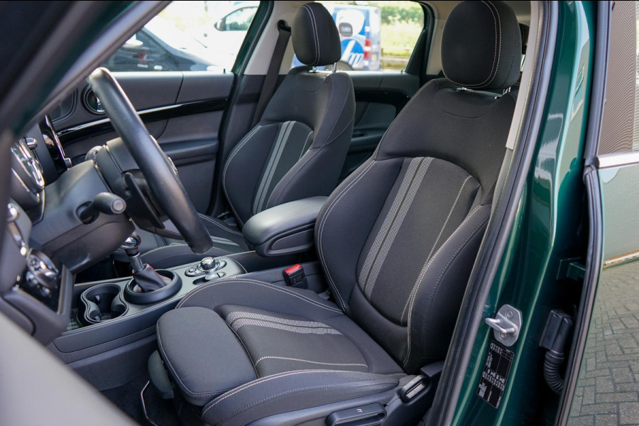 MINI Countryman 2.0 Cooper S Chili