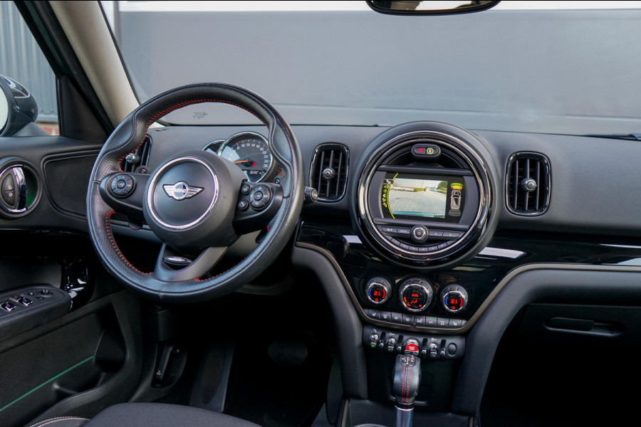 MINI Countryman 2.0 Cooper S Chili