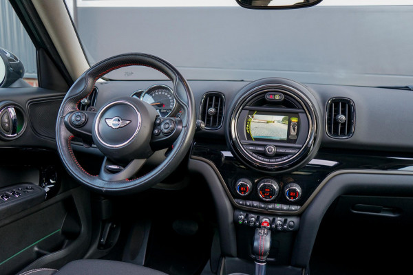 MINI Countryman 2.0 Cooper S Chili