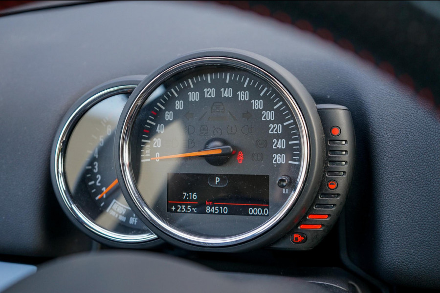 MINI Countryman 2.0 Cooper S Chili