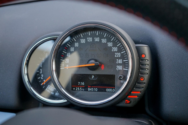 MINI Countryman 2.0 Cooper S Chili