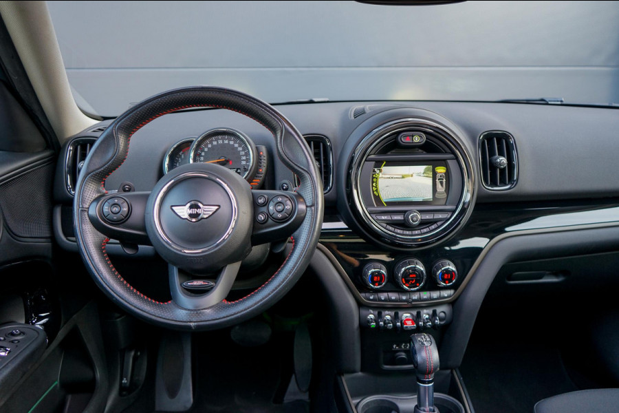 MINI Countryman 2.0 Cooper S Chili