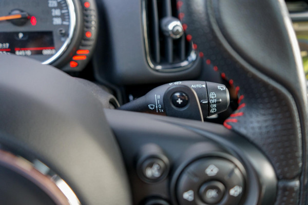 MINI Countryman 2.0 Cooper S Chili