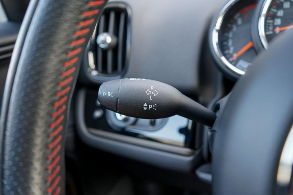 MINI Countryman 2.0 Cooper S Chili