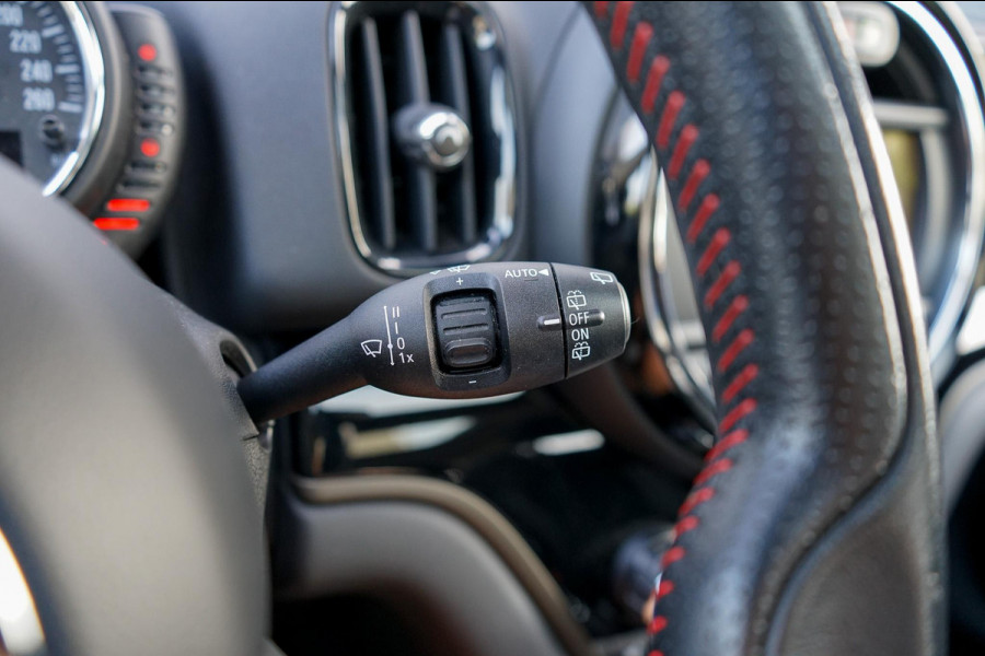 MINI Countryman 2.0 Cooper S Chili