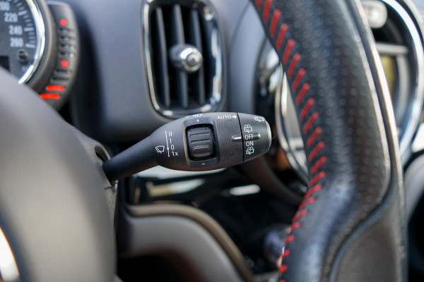 MINI Countryman 2.0 Cooper S Chili