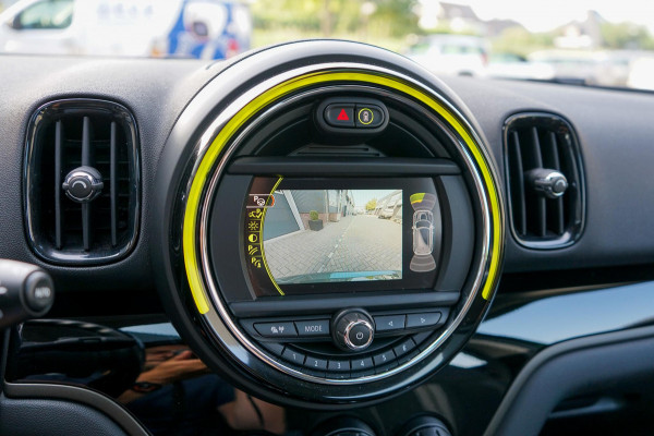 MINI Countryman 2.0 Cooper S Chili