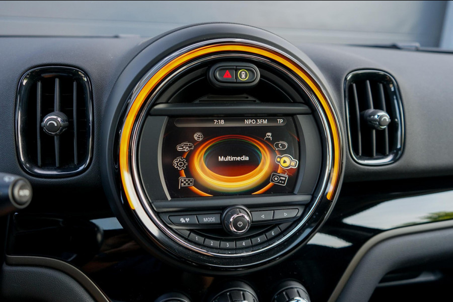 MINI Countryman 2.0 Cooper S Chili
