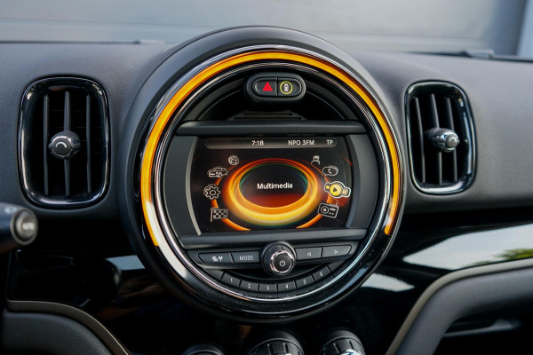 MINI Countryman 2.0 Cooper S Chili