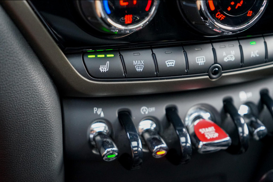 MINI Countryman 2.0 Cooper S Chili