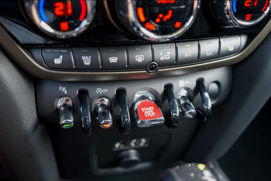 MINI Countryman 2.0 Cooper S Chili