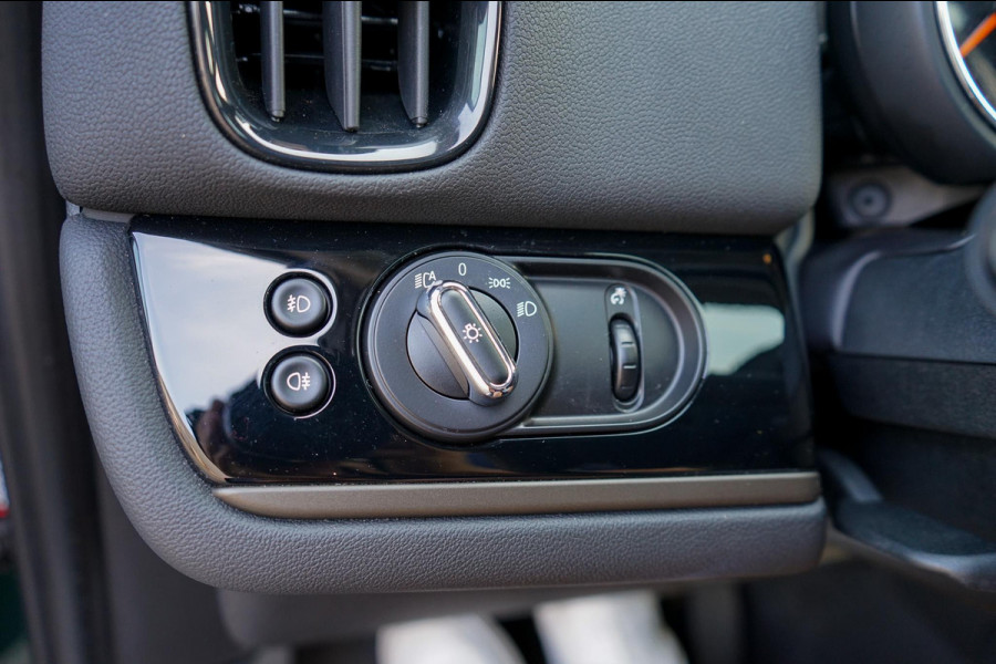 MINI Countryman 2.0 Cooper S Chili