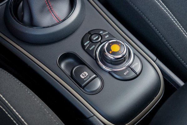 MINI Countryman 2.0 Cooper S Chili