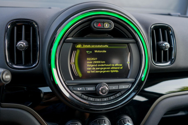 MINI Countryman 2.0 Cooper S Chili