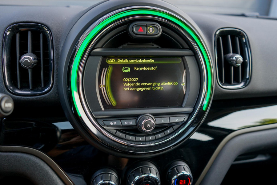 MINI Countryman 2.0 Cooper S Chili