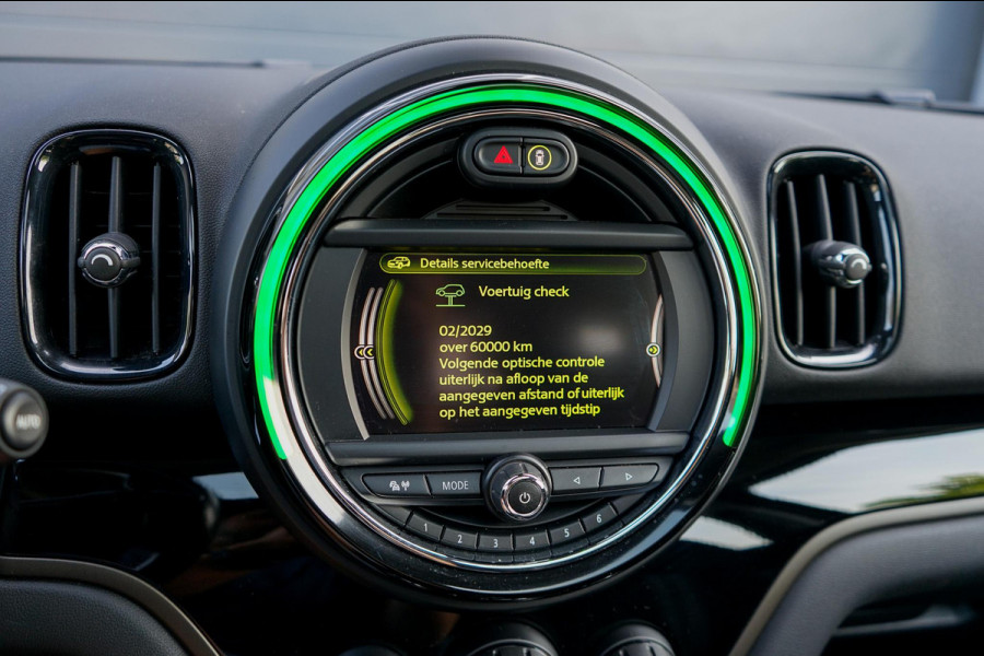 MINI Countryman 2.0 Cooper S Chili