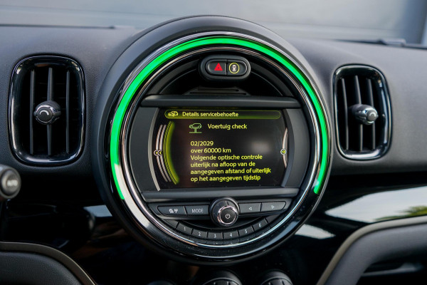 MINI Countryman 2.0 Cooper S Chili