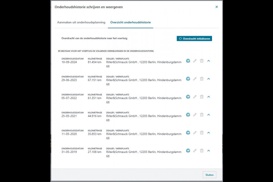 MINI Countryman 2.0 Cooper S Chili
