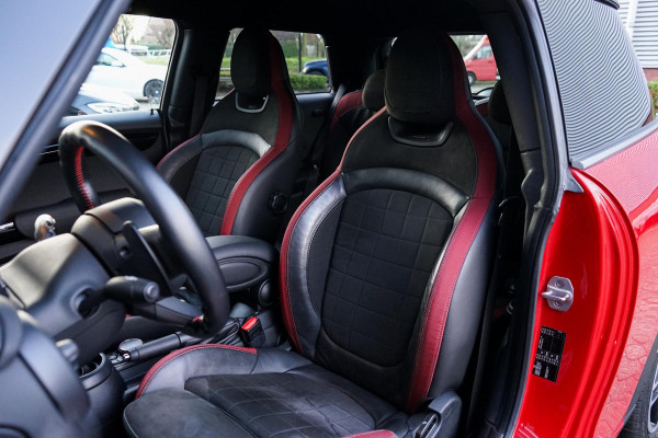 MINI Cooper S 2.0 Chili Serious Business