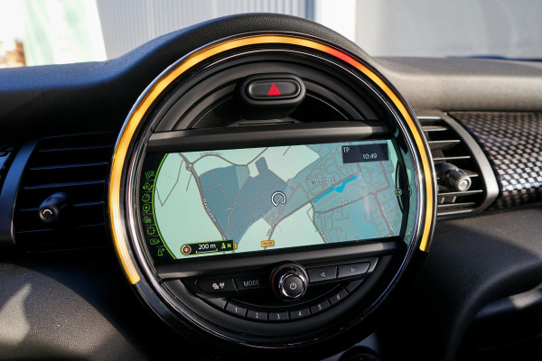 MINI Cooper S 2.0 Chili Serious Business