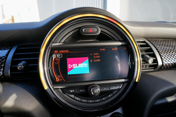 MINI Cooper S 2.0 Chili Serious Business