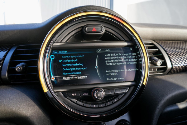 MINI Cooper S 2.0 Chili Serious Business