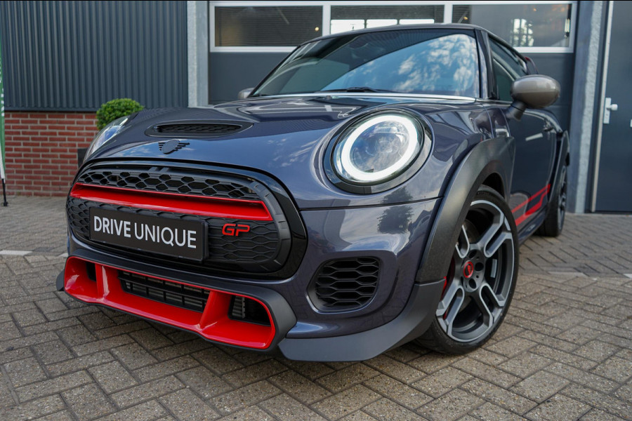 MINI John cooper works GP 2.0 GP