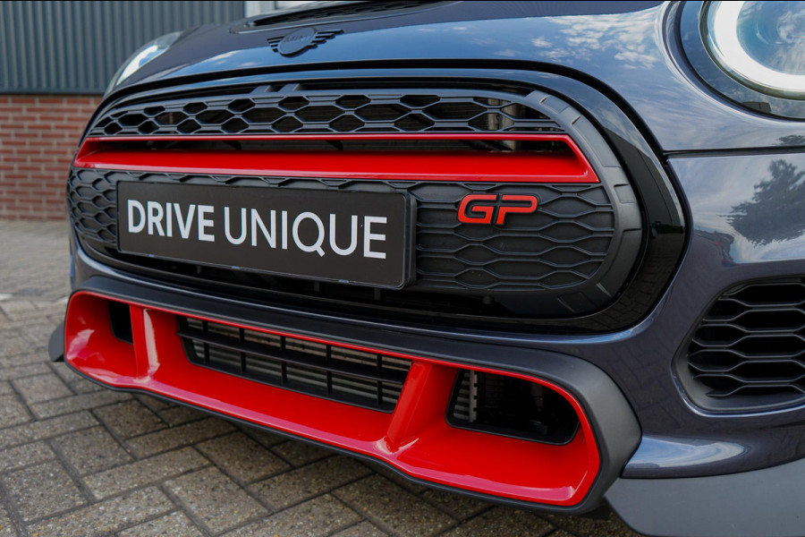 MINI John cooper works GP 2.0 GP