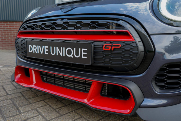 MINI John cooper works GP 2.0 GP