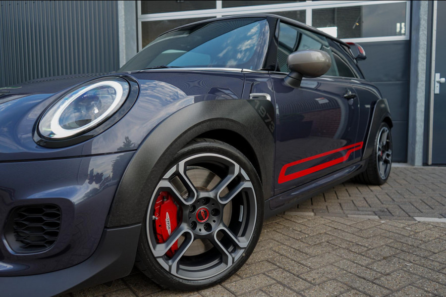 MINI John cooper works GP 2.0 GP