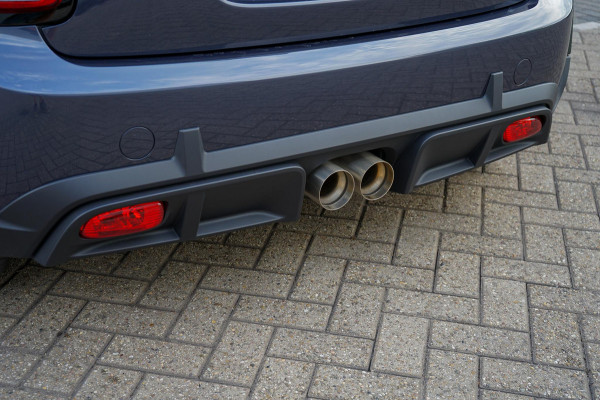 MINI John cooper works GP 2.0 GP