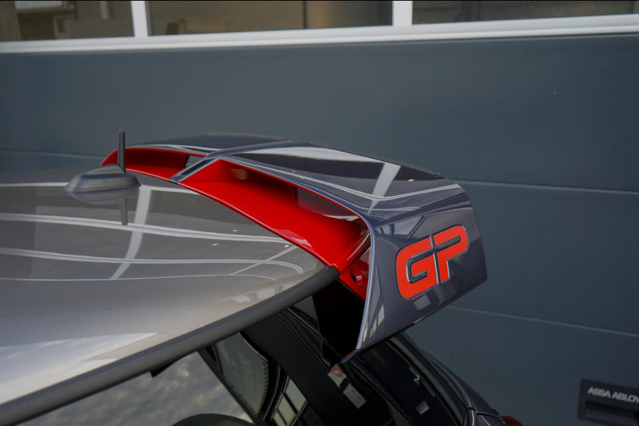 MINI John cooper works GP 2.0 GP