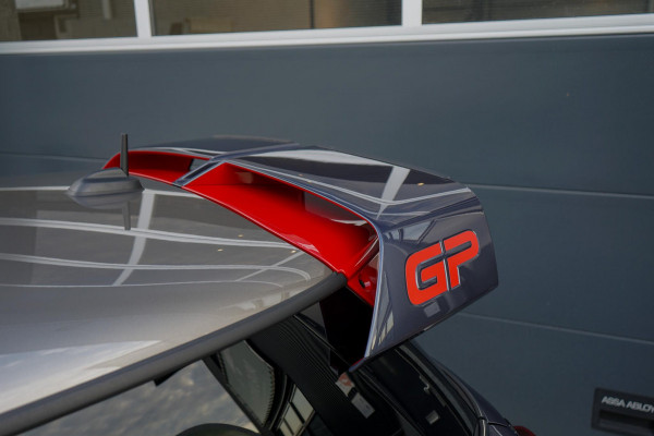 MINI John cooper works GP 2.0 GP