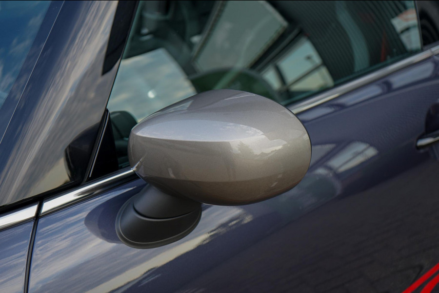 MINI John cooper works GP 2.0 GP