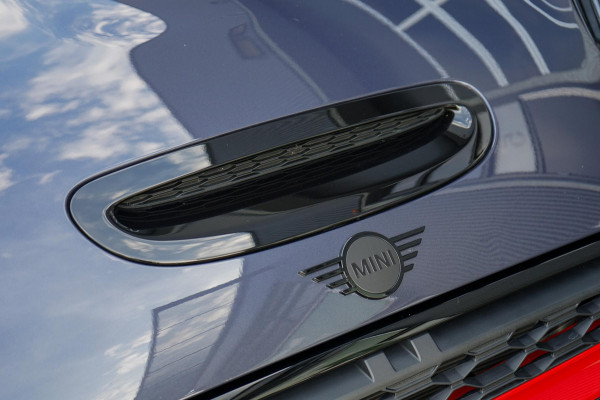 MINI John cooper works GP 2.0 GP