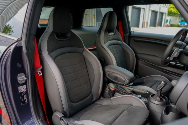 MINI John cooper works GP 2.0 GP